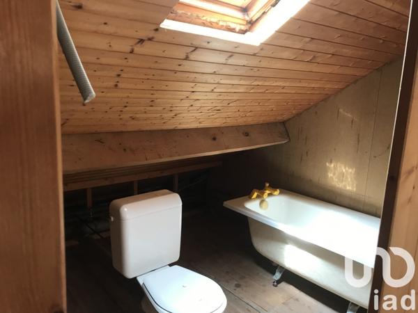 Maison 6 pièces de 103 m² à Bedous (64490)