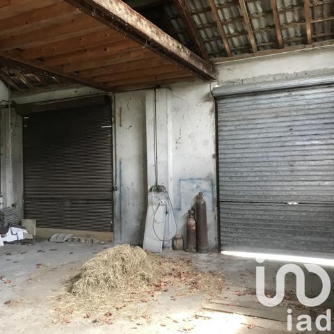 Maison 6 pièces de 103 m² à Bedous (64490)