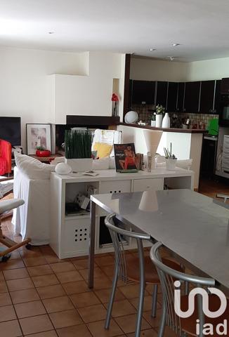 Maison 6 pièces de 103 m² à Bedous (64490)