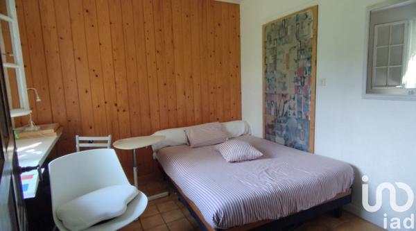 Maison 6 pièces de 103 m² à Bedous (64490)