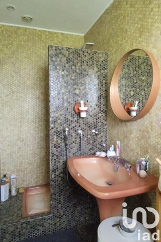 Maison 6 pièces de 103 m² à Bedous (64490)