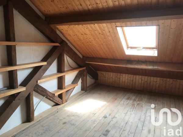 Maison 6 pièces de 103 m² à Bedous (64490)