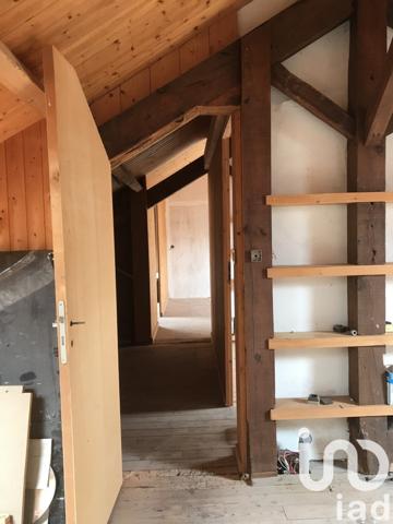 Maison 6 pièces de 103 m² à Bedous (64490)