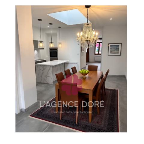 Amiens (80080) AMIENS - SECTEUR ST PIERRE - MAISON 125 m² avec Jardin