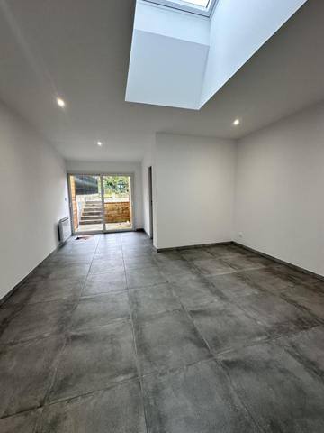 Amiens (80080) AMIENS - SECTEUR ST PIERRE - MAISON 125 m² avec Jardin