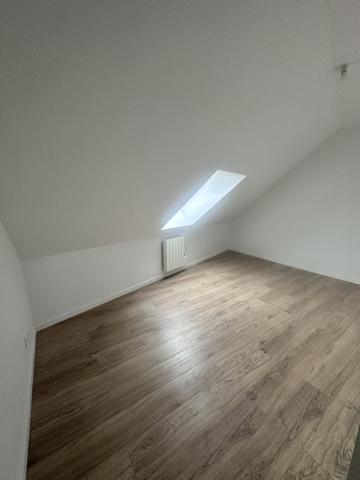 Amiens (80080) AMIENS - SECTEUR ST PIERRE - MAISON 125 m² avec Jardin