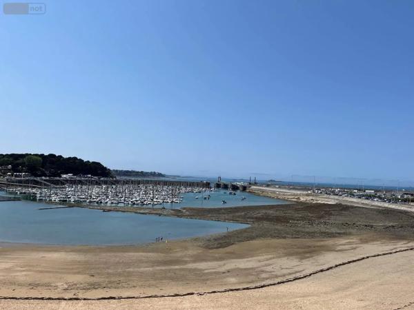 Location - Appartement Saint-Malo 35400 1 pièce 30 m 2