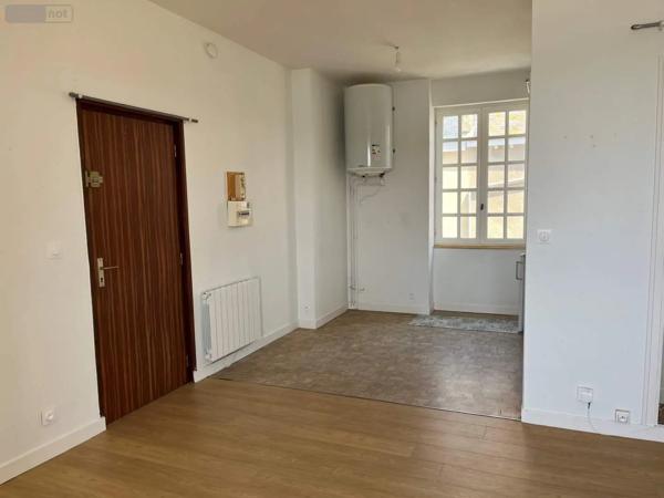 Location - Appartement Saint-Malo 35400 1 pièce 30 m 2