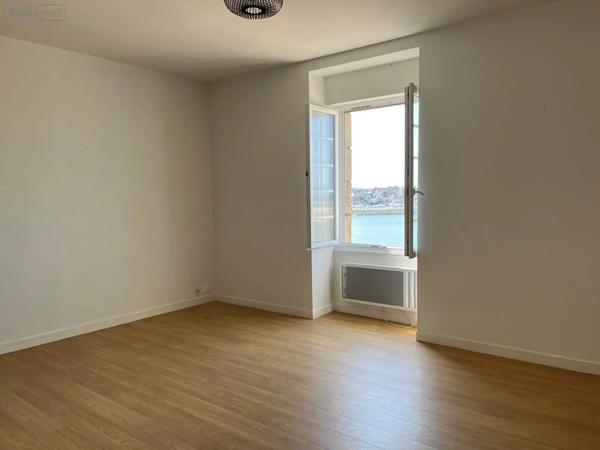 Location - Appartement Saint-Malo 35400 1 pièce 30 m 2