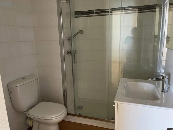 Location - Appartement Saint-Malo 35400 1 pièce 30 m 2