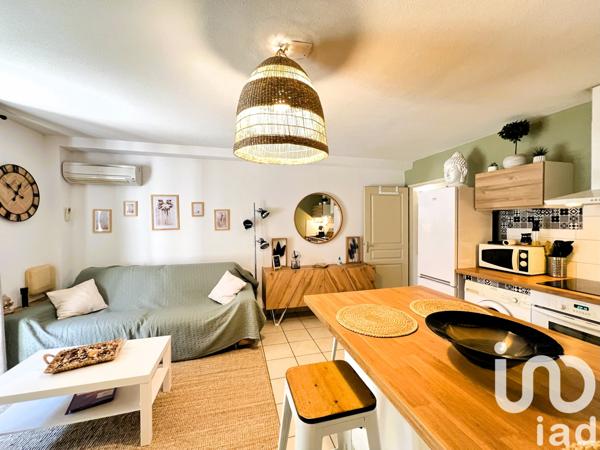 Appartement à vendre 2 pièces 40 m² Alénya