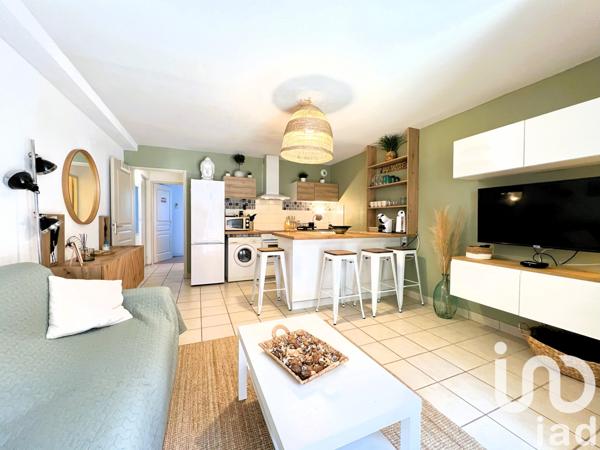 Appartement à vendre 2 pièces 40 m² Alénya