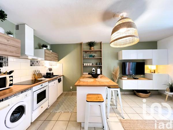 Appartement à vendre 2 pièces 40 m² Alénya