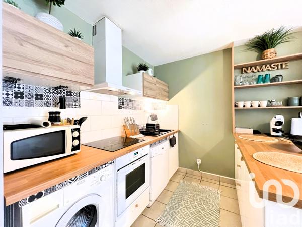 Appartement à vendre 2 pièces 40 m² Alénya