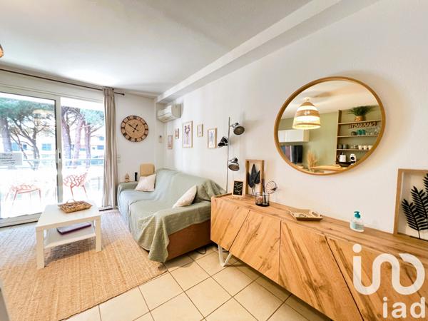 Appartement à vendre 2 pièces 40 m² Alénya