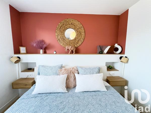 Appartement à vendre 2 pièces 40 m² Alénya