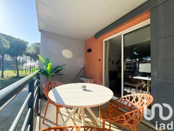 Appartement à vendre 2 pièces 40 m² Alénya