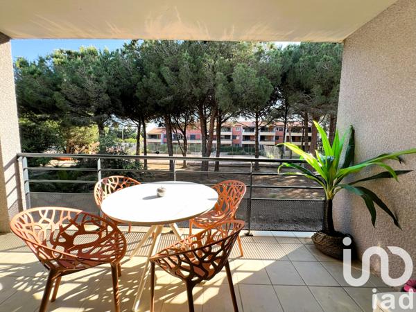 Appartement à vendre 2 pièces 40 m² Alénya