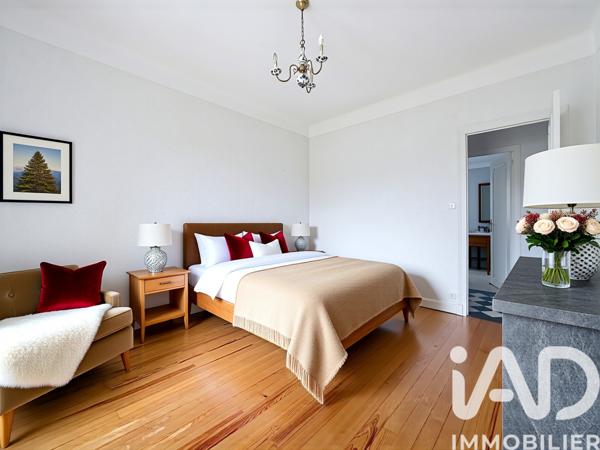 Maison à vendre 7 pièces 230 m² Pau