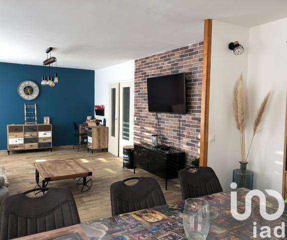 Appartement à vendre 3 pièces 75 m² Roubaix