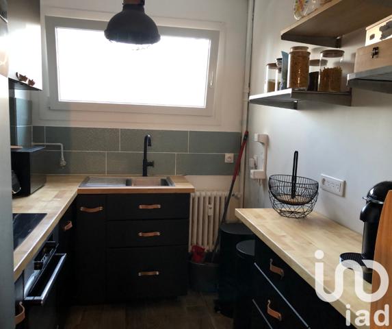 Appartement à vendre 3 pièces 75 m² Roubaix