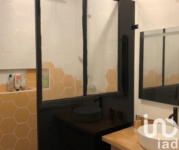 Appartement à vendre 3 pièces 75 m² Roubaix