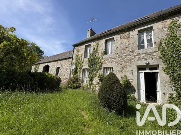Maison à vendre 4 pièces 100 m² Moustéru