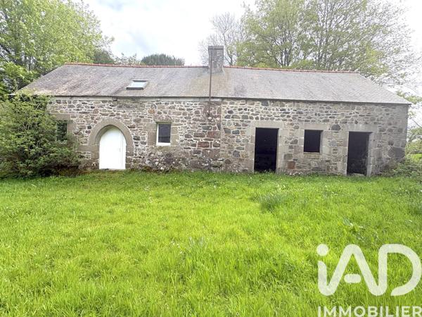 Maison à vendre 4 pièces 100 m² Moustéru