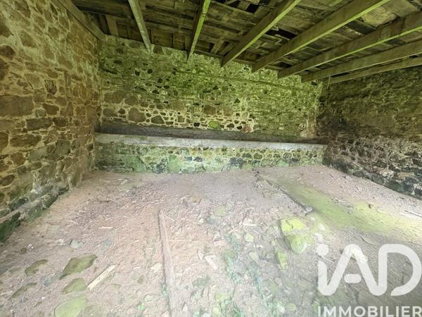 Maison à vendre 4 pièces 100 m² Moustéru