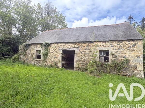 Maison à vendre 4 pièces 100 m² Moustéru