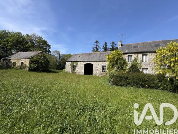 Maison à vendre 4 pièces 100 m² Moustéru