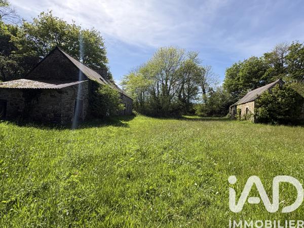 Maison à vendre 4 pièces 100 m² Moustéru