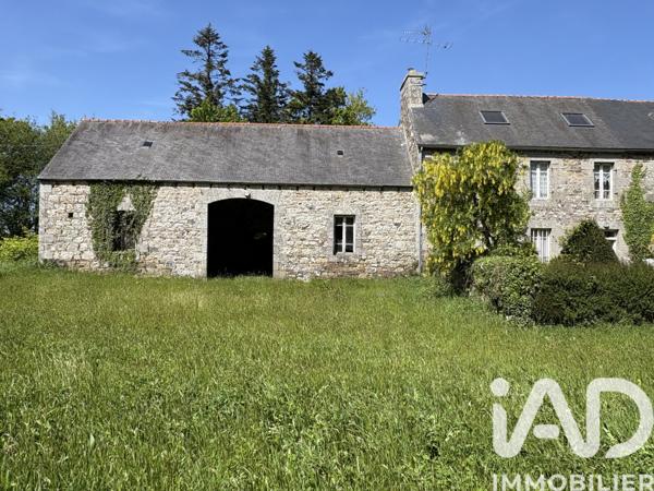 Maison à vendre 4 pièces 100 m² Moustéru
