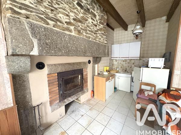 Maison à vendre 4 pièces 100 m² Moustéru