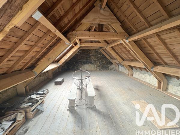 Maison à vendre 4 pièces 100 m² Moustéru