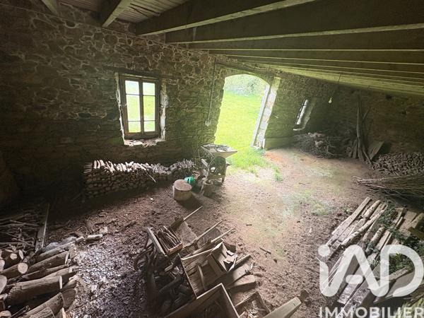 Maison à vendre 4 pièces 100 m² Moustéru