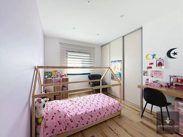 Vente Maison 5 pièces 180 m2 à Roanne