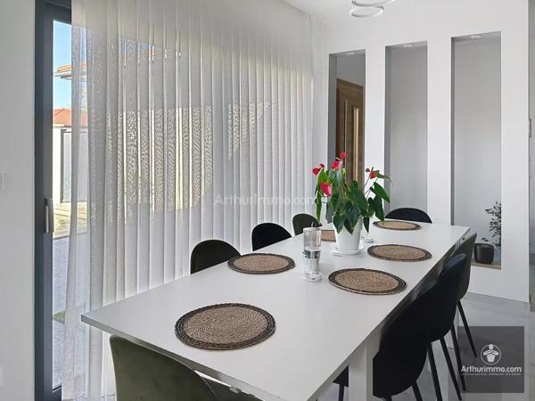 Vente Maison 5 pièces 180 m2 à Roanne