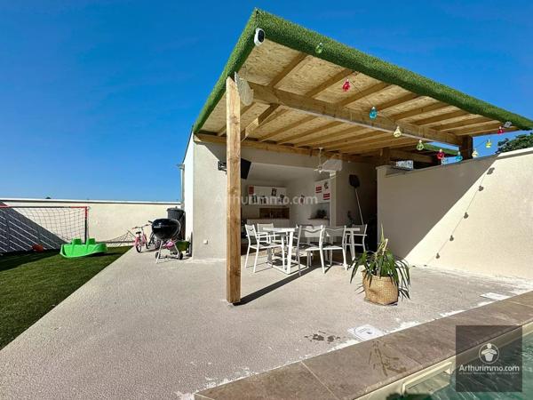 Vente Maison 5 pièces 180 m2 à Roanne