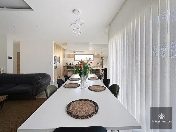 Vente Maison 5 pièces 180 m2 à Roanne