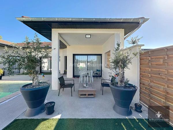 Vente Maison 5 pièces 180 m2 à Roanne