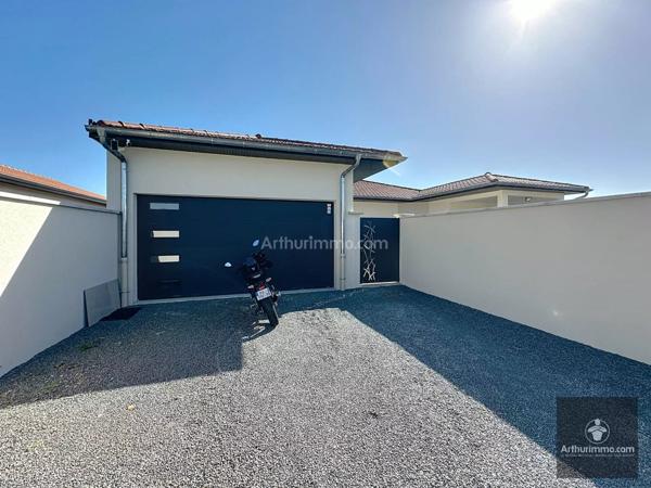 Vente Maison 5 pièces 180 m2 à Roanne