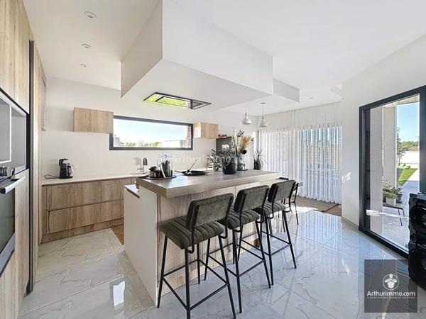 Vente Maison 5 pièces 180 m2 à Roanne