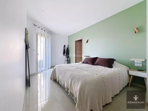 Vente Maison 5 pièces 180 m2 à Roanne