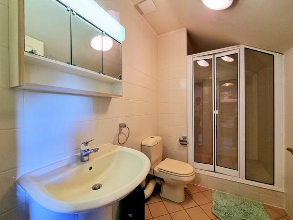 Prévessin-Moëns (01280) APPARTEMENT DE PRESTIGE, 8 PIECES, 5 CHAMBRES EN ATTIQUE, DOMAINE SECURISE - PREVESSIN-MOENS (01280)