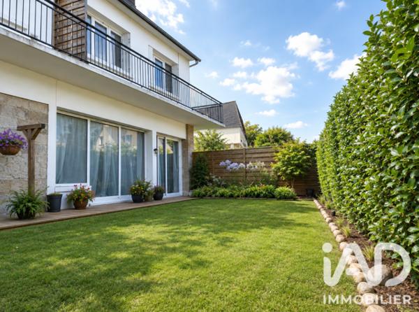 Appartement à vendre 4 pièces 103 m² Perros-Guirec