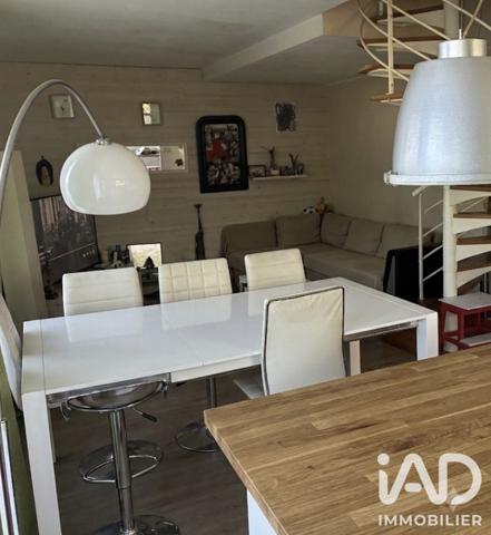 Appartement à vendre 4 pièces 103 m² Perros-Guirec