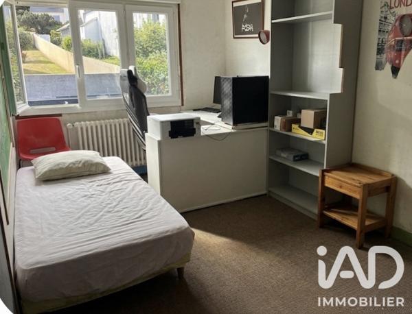 Appartement à vendre 4 pièces 103 m² Perros-Guirec