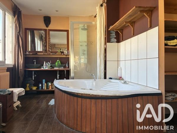 Appartement à vendre 4 pièces 103 m² Perros-Guirec