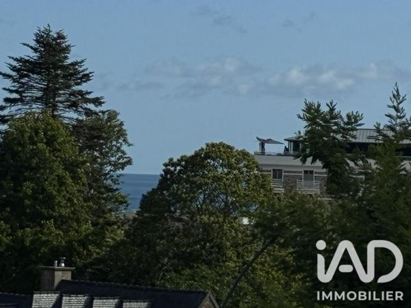 Appartement à vendre 4 pièces 103 m² Perros-Guirec